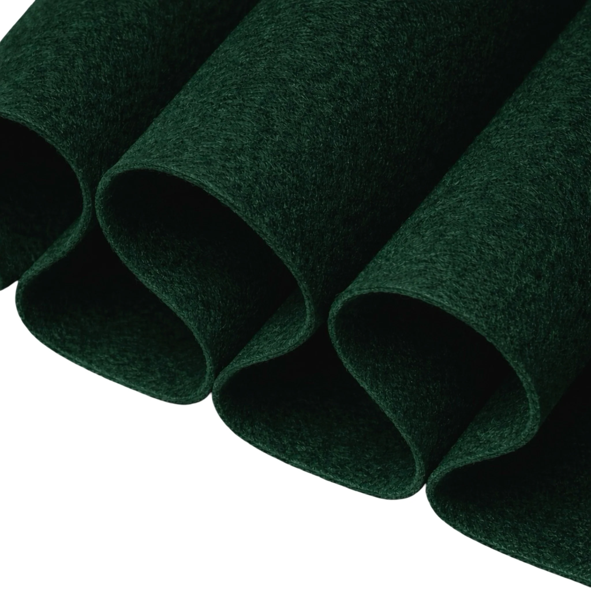 1.6Mm Thick Acrylic Felt Fabric For Crafting 36 Inch Wide 6 Feet - Image 12