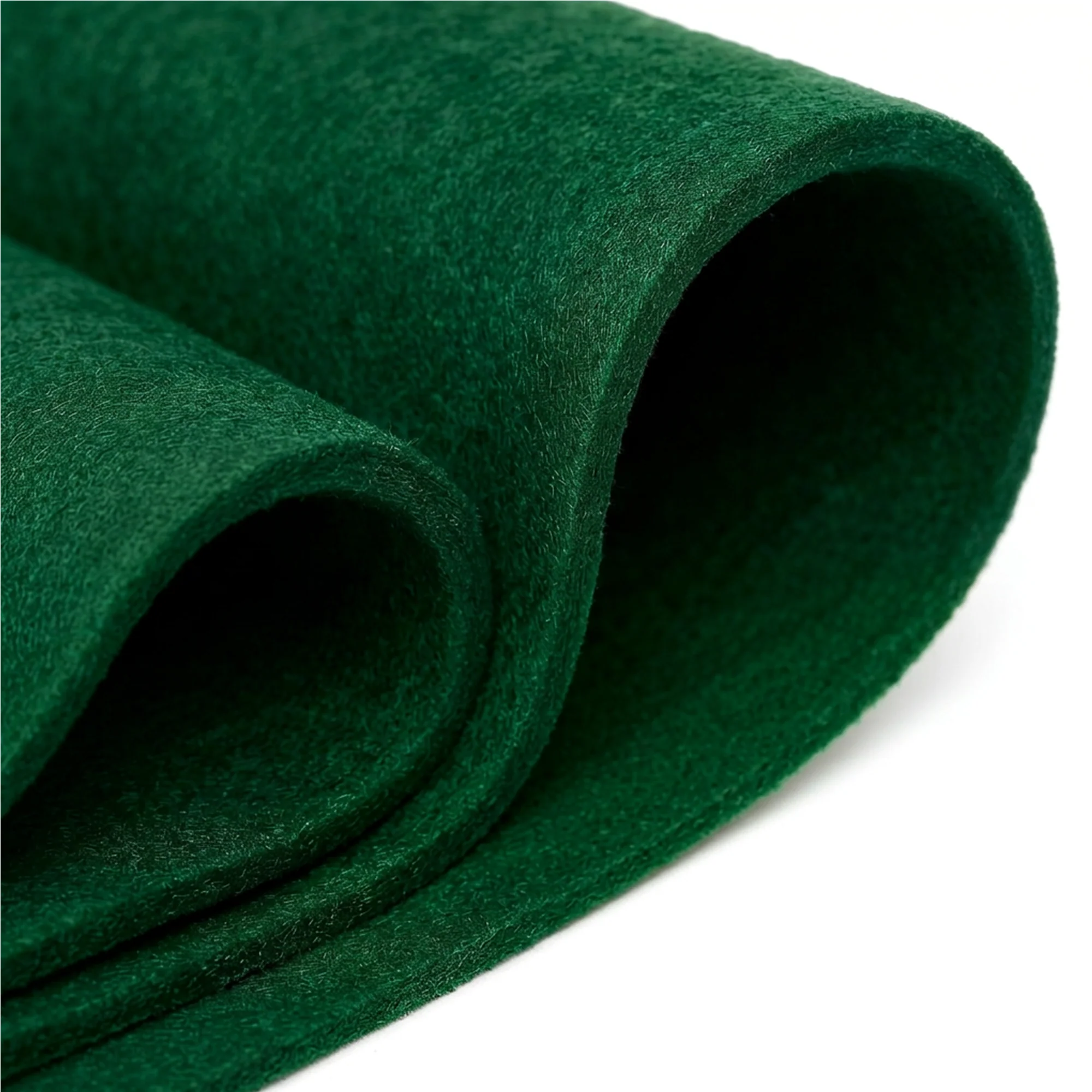 3.2mm Thick Acrylic Felt Fabric – 60" Wide | FabricLA - Image 5