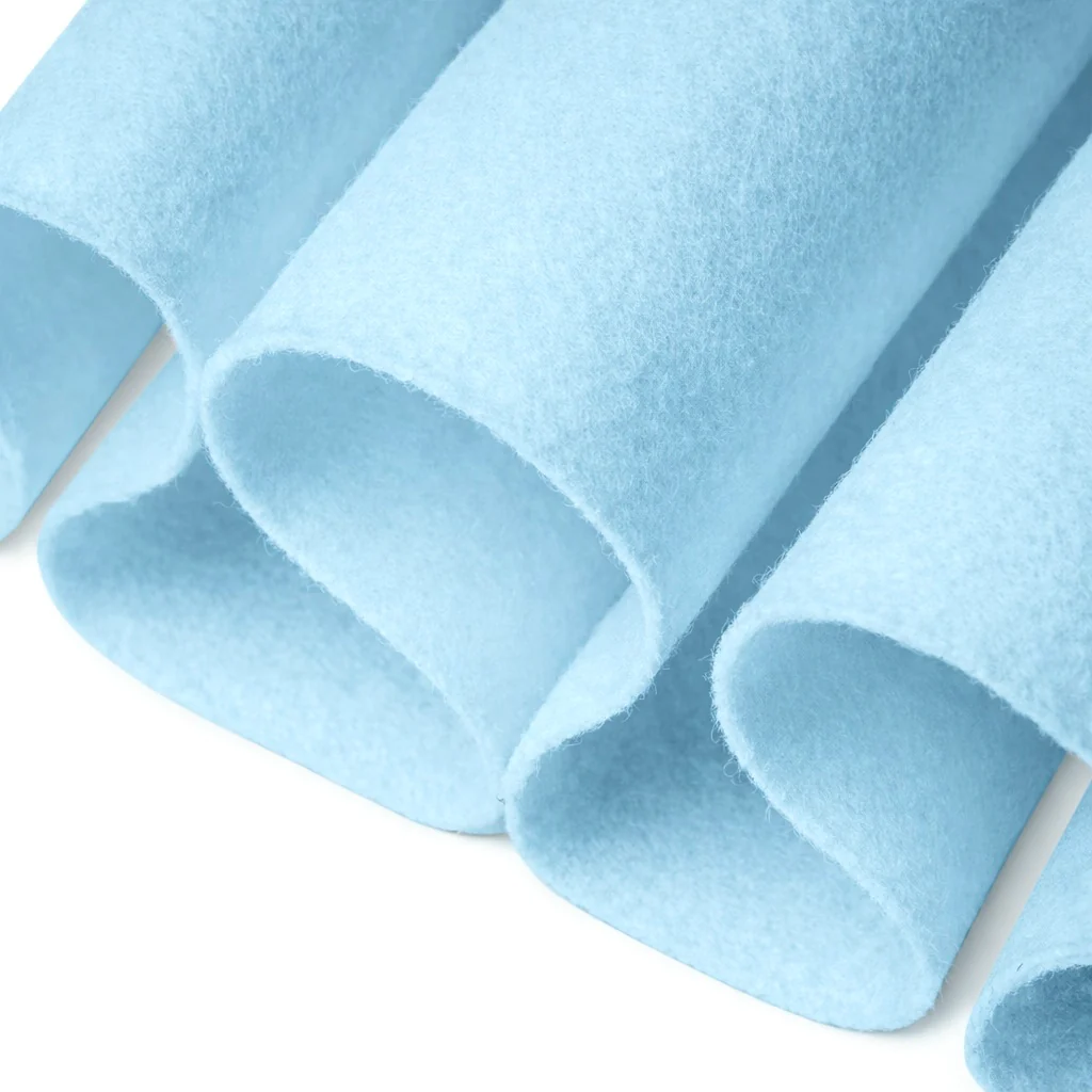 Acrylic Felt Fabric – 18" x 18" Square - Image 14