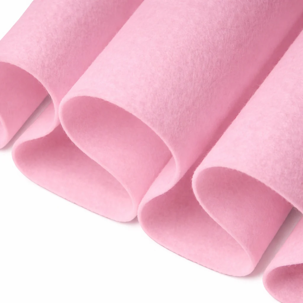 Acrylic Felt Fabric – 18" x 18" Square - Image 15