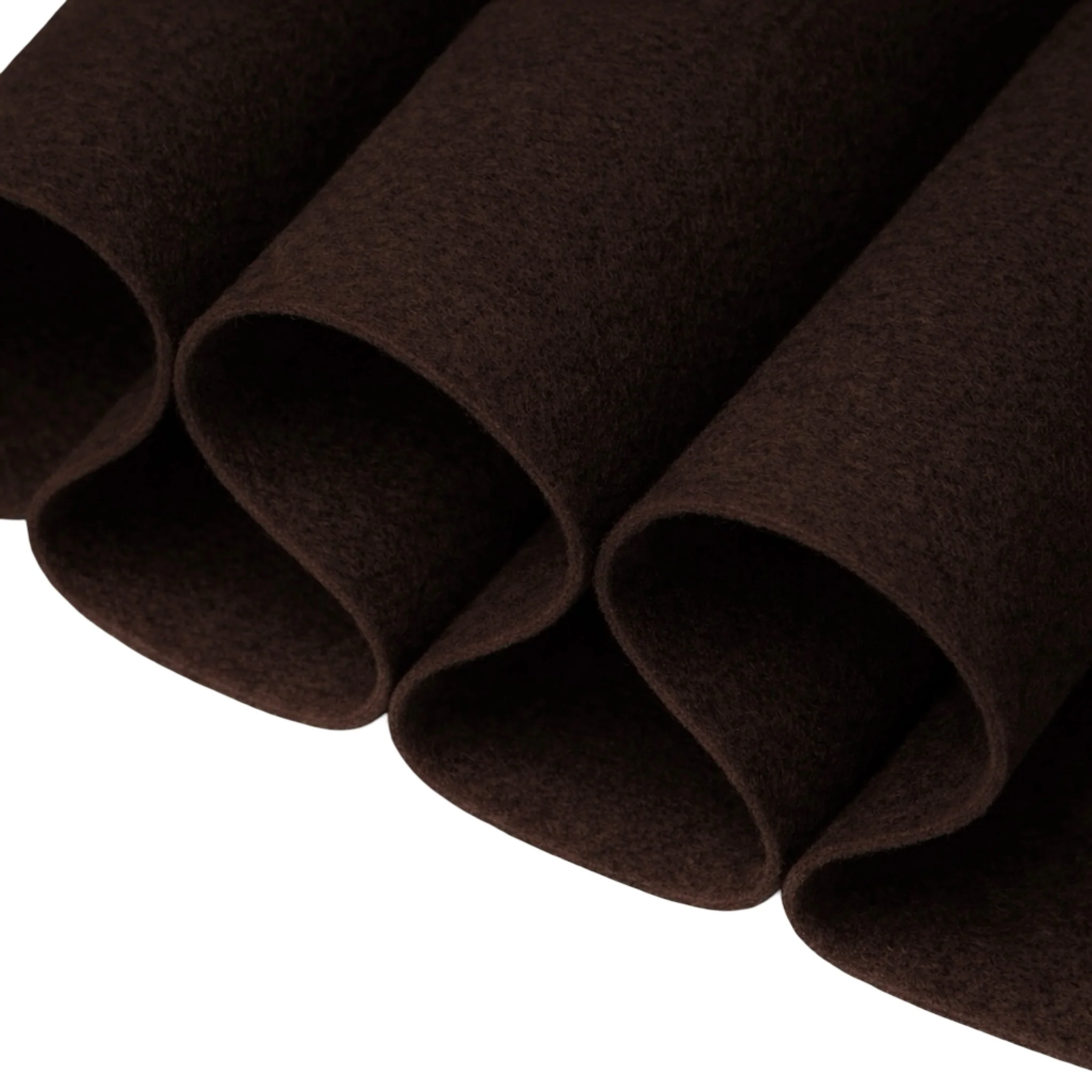 Acrylic Felt Fabric – 18" x 18" Square - Image 17