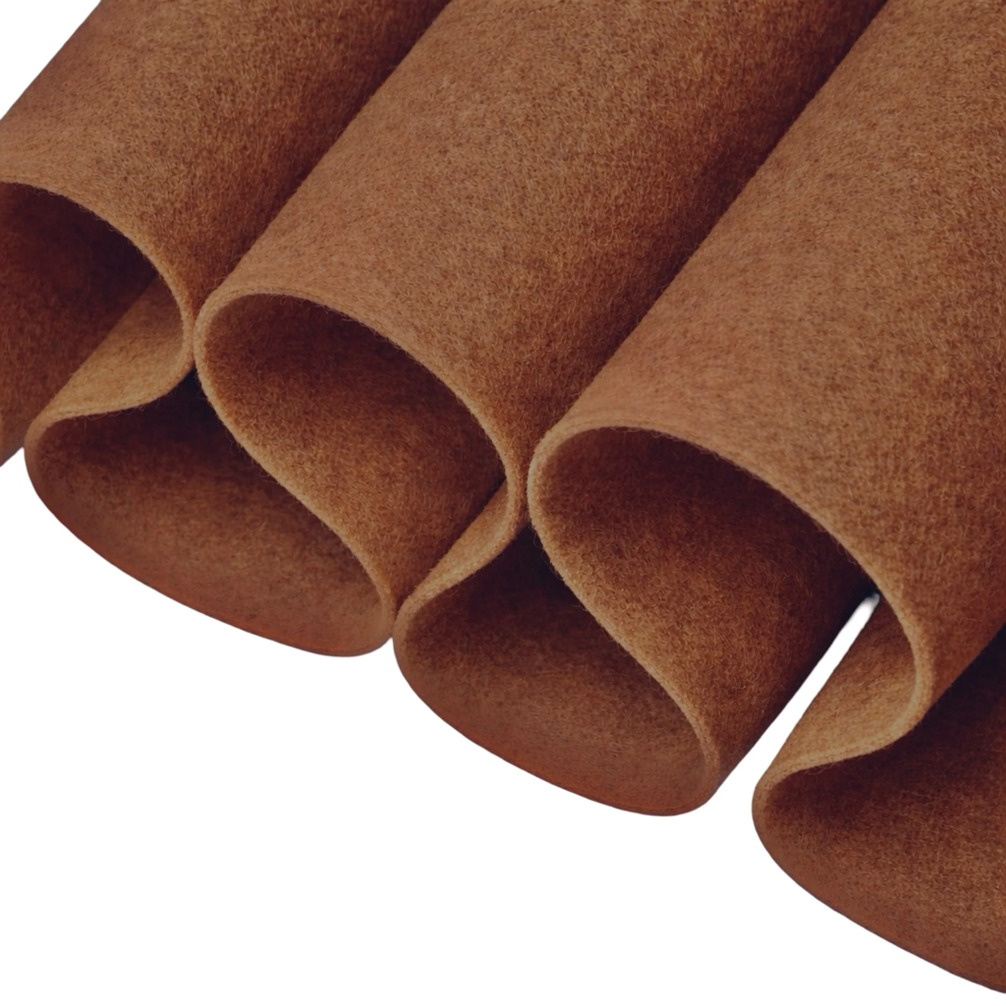 Acrylic Felt Fabric – 18" x 18" Square - Image 18