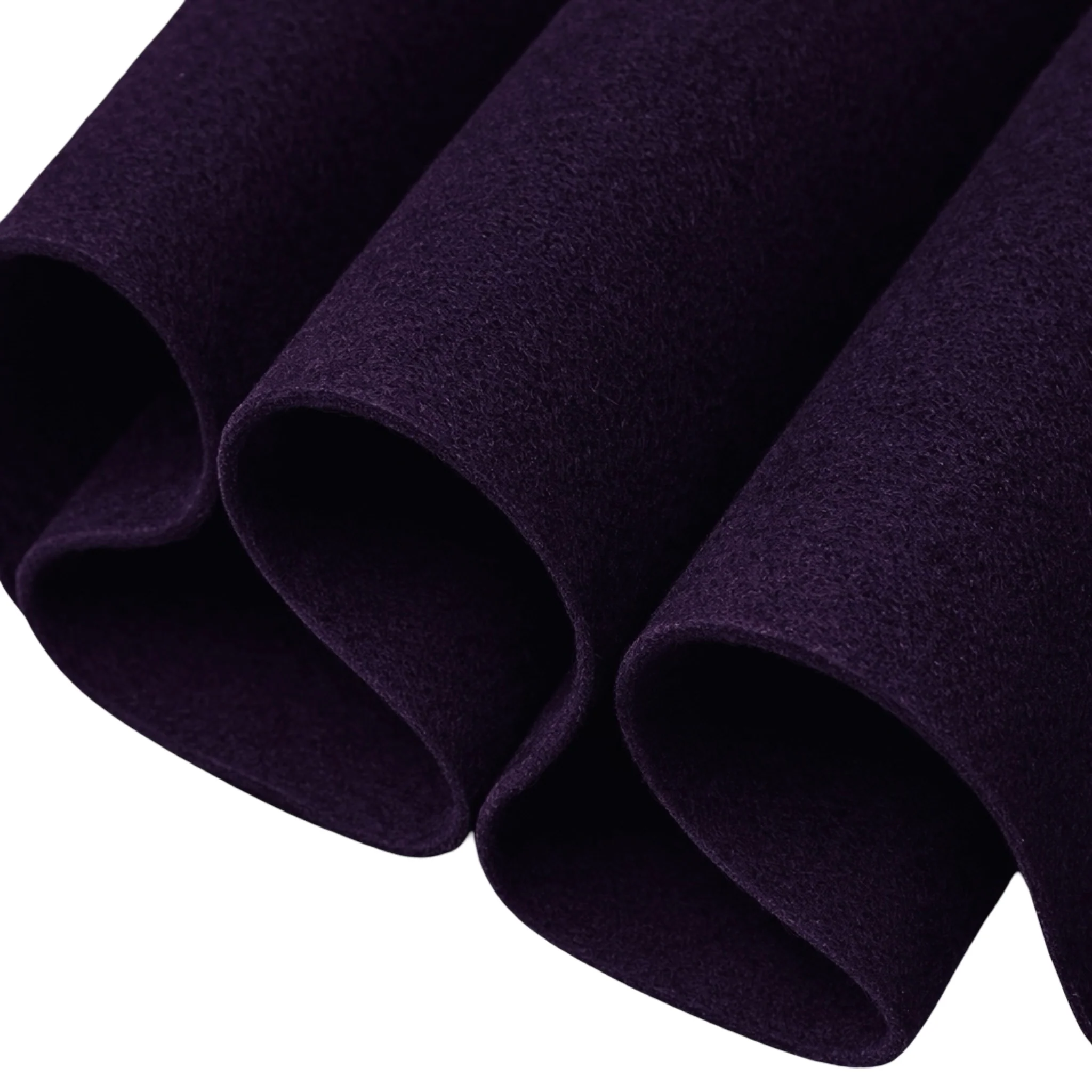 Acrylic Felt Fabric – 18" x 18" Square - Image 4