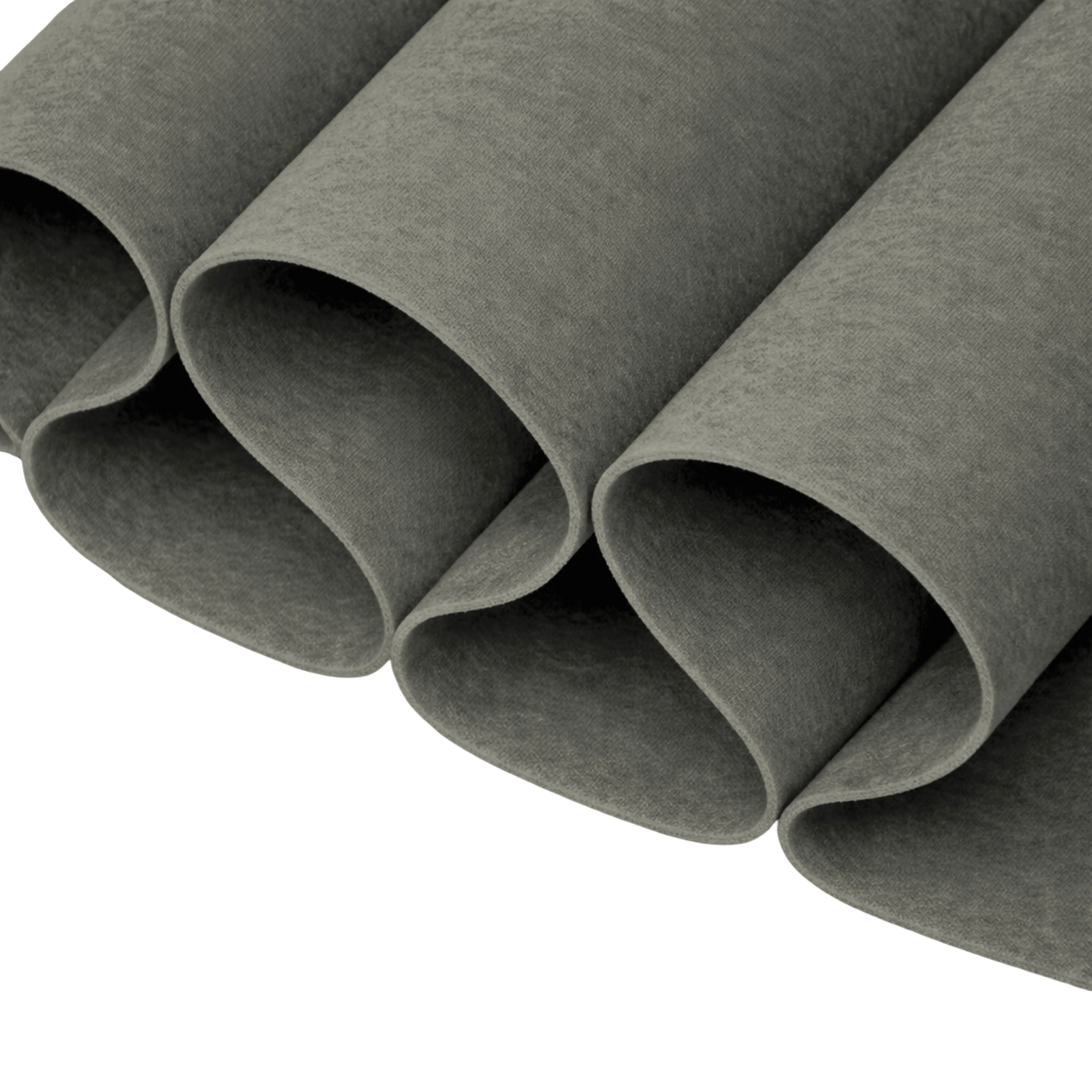 Acrylic Felt Fabric – 18" x 18" Square - Image 42