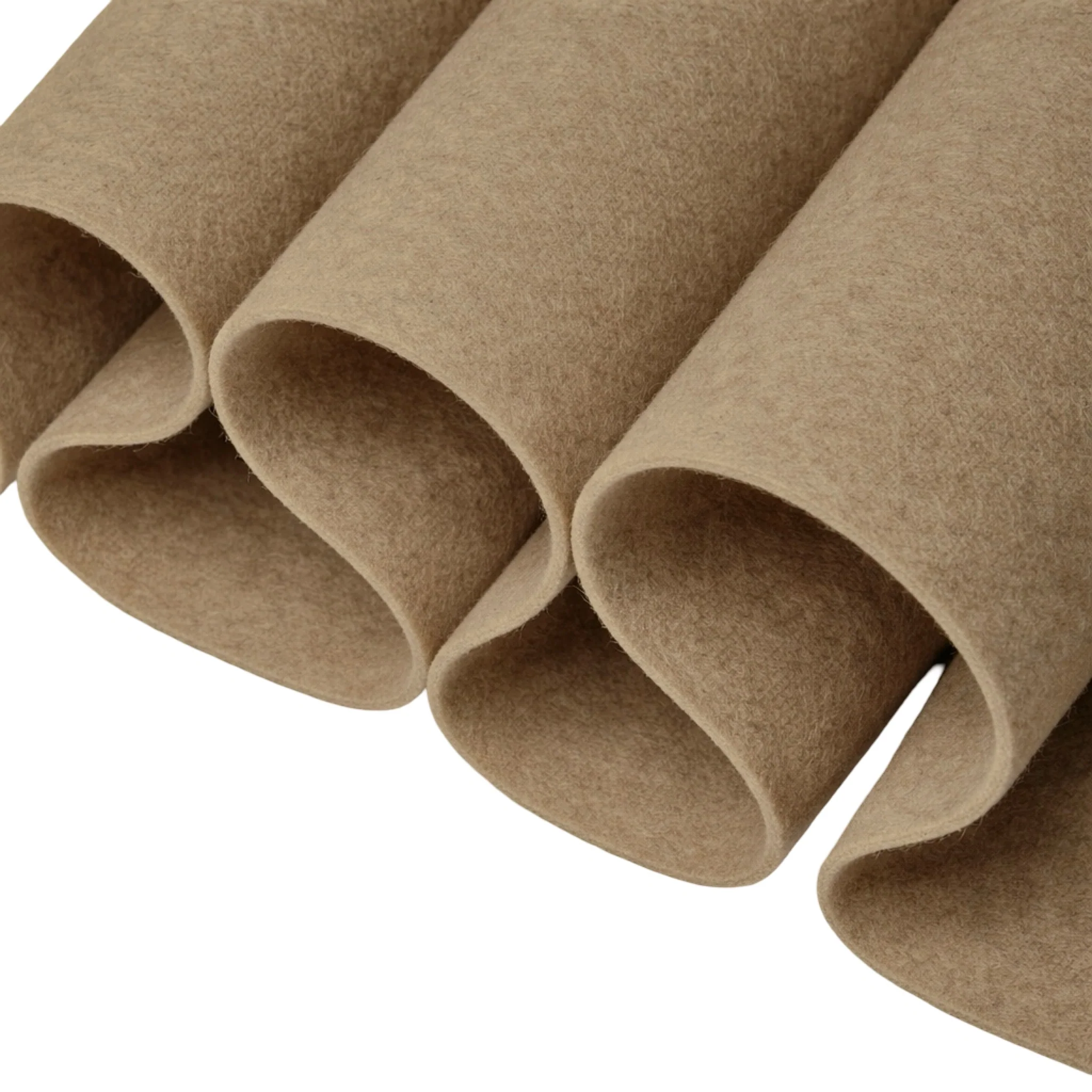 Acrylic Felt Fabric – 18" x 18" Square - Image 8