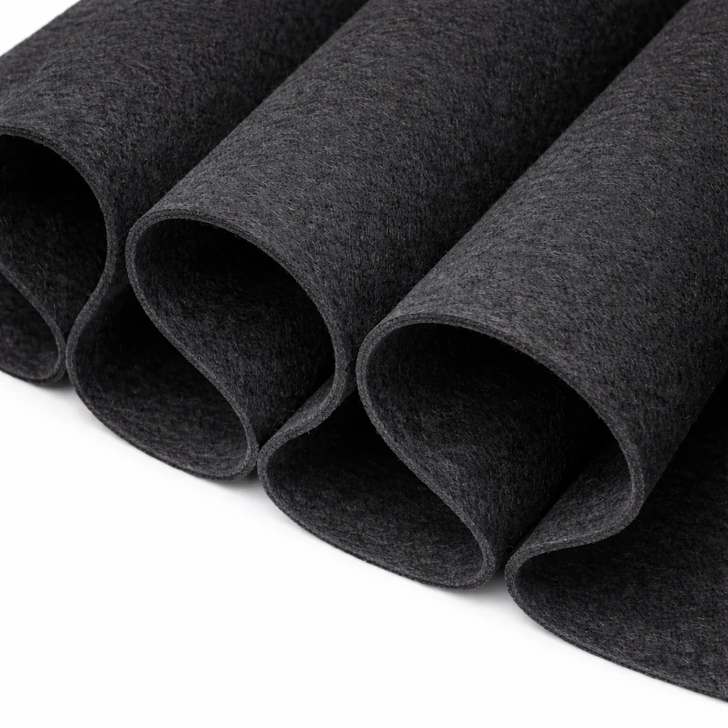 Acrylic Felt Fabric By The Yard 72 Inch Wide 1.6Mm - Image 8