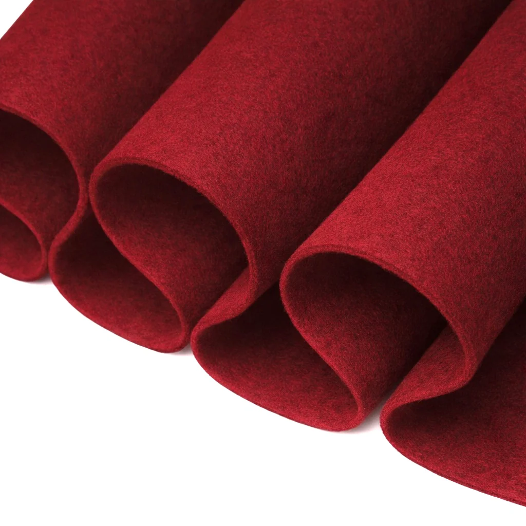 Acrylic Felt Fabric By The Yard 72 Inch Wide 1.6Mm - Image 9