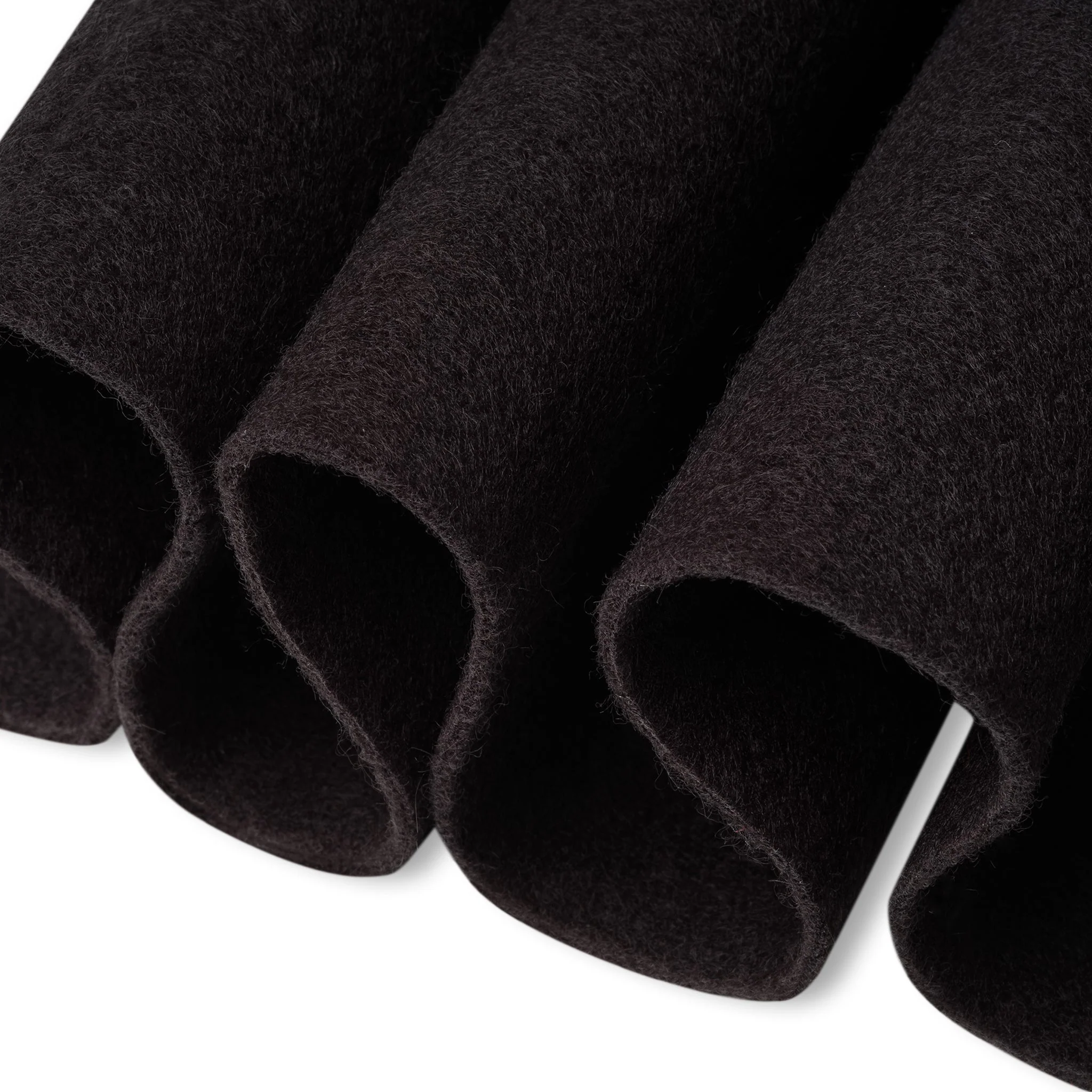Acrylic Felt Fabric For Crafts 36x36 – 1.6mm Soft DIY Craft | 1 Yard - Image 4