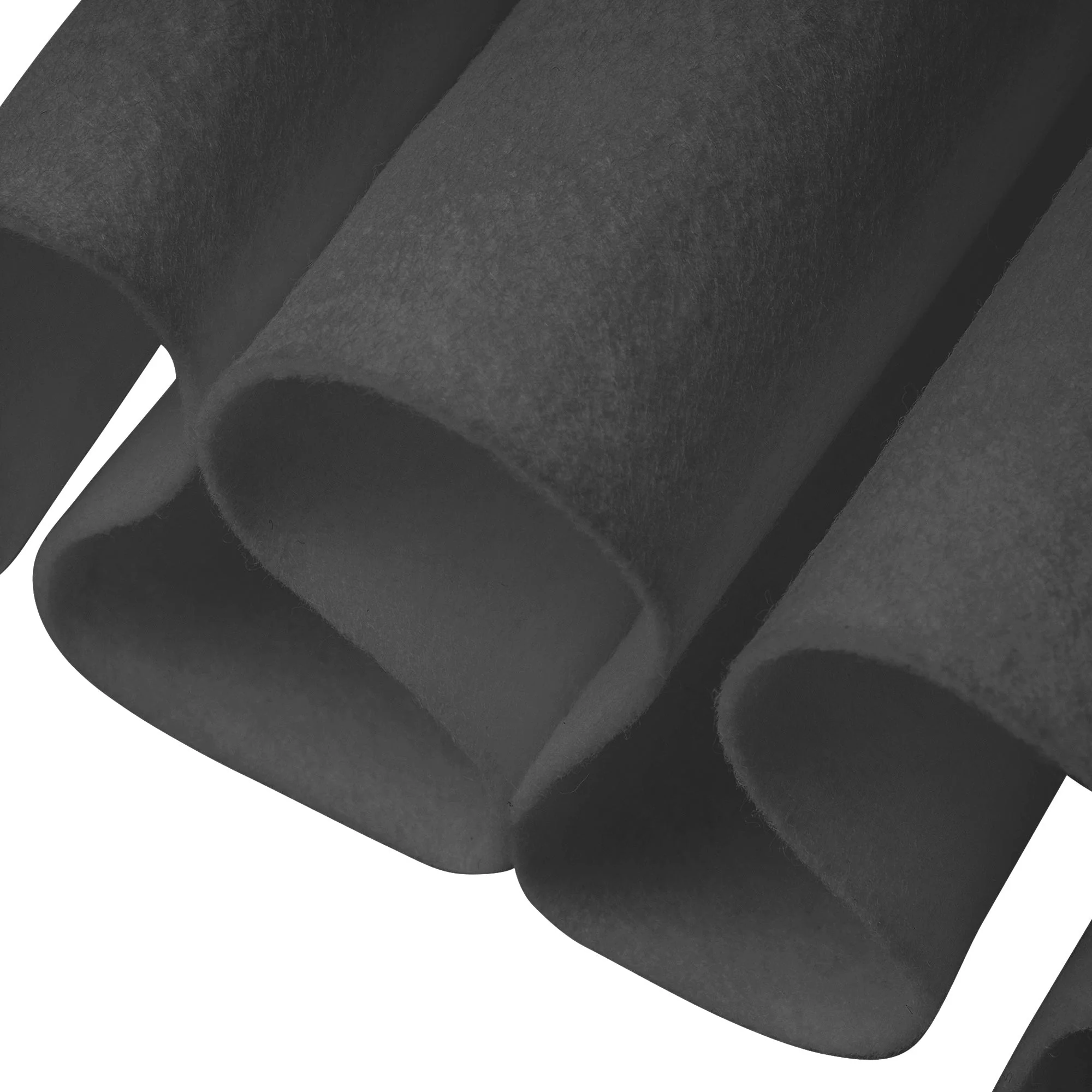 Acrylic Felt Fabric For Crafts 36x36 – 1.6mm Soft DIY Craft | 1 Yard - Image 9