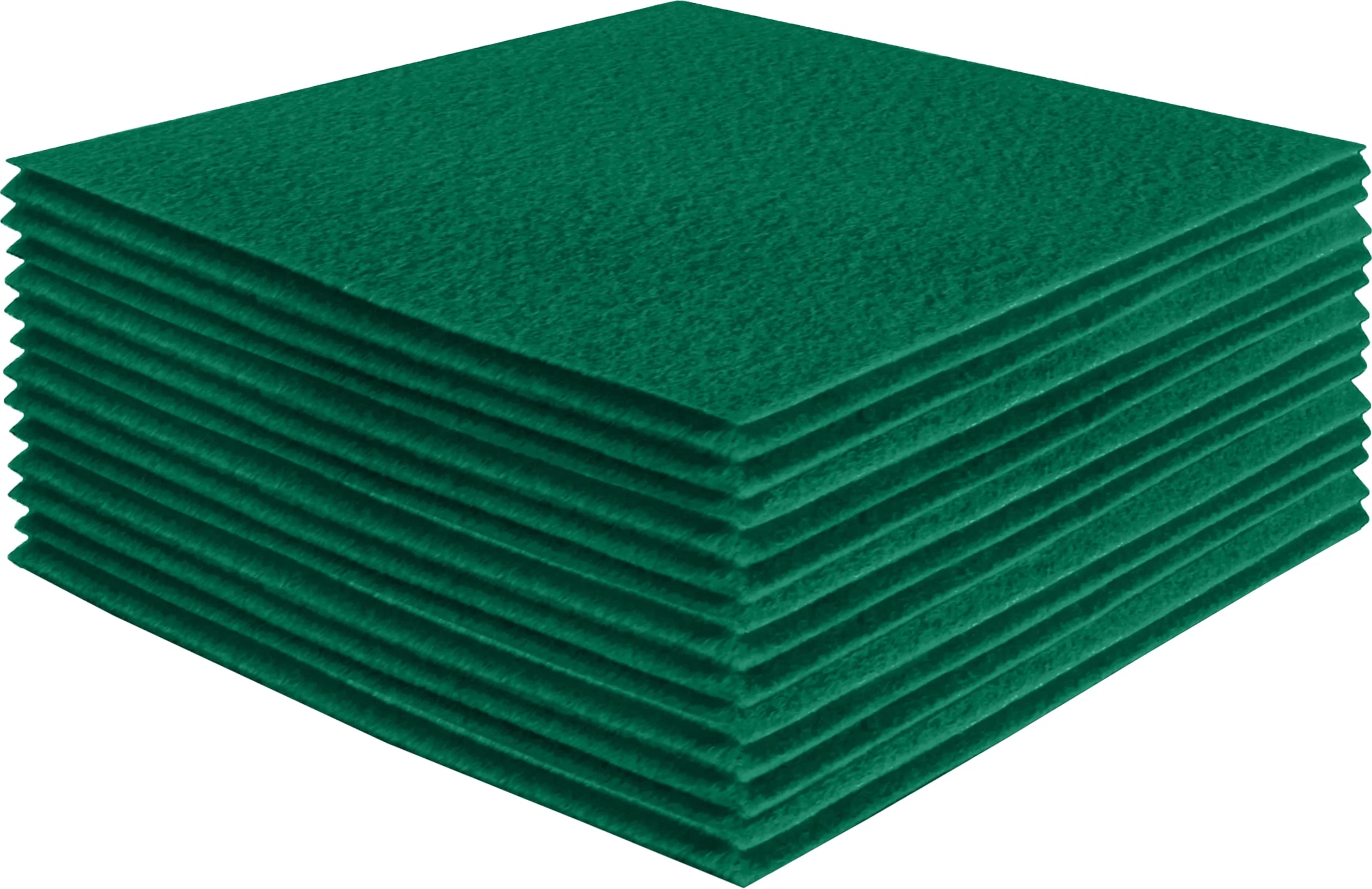 Acrylic Felt Sheets Multi Color Pack 1.6Mm DIY Craft Fabric - Image 17