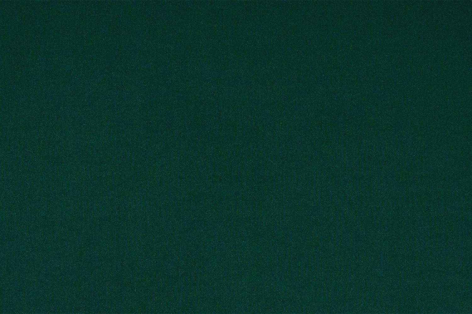 FabricLA DTY Double Brushed Polyester Spandex Knit Fabric | Hunter Green - Image 3