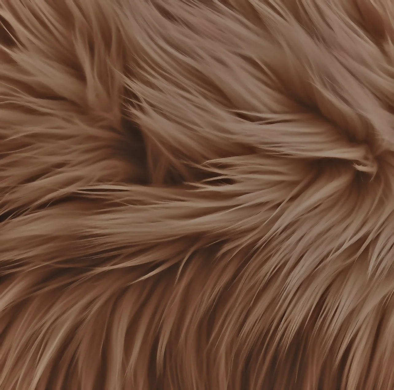Faux Fur Fabric by the Yard – Plush Long Pile | Wholesale - Image 16