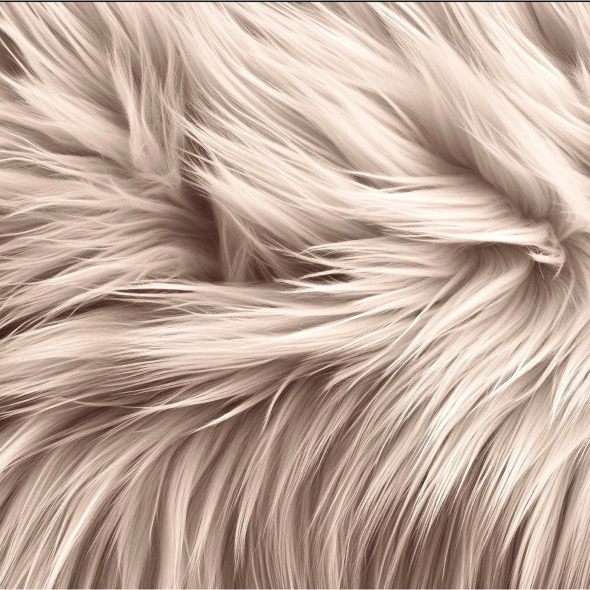 Faux Fur Fabric Squares | DIY Crafts, Sewing, Costumes - Image 17