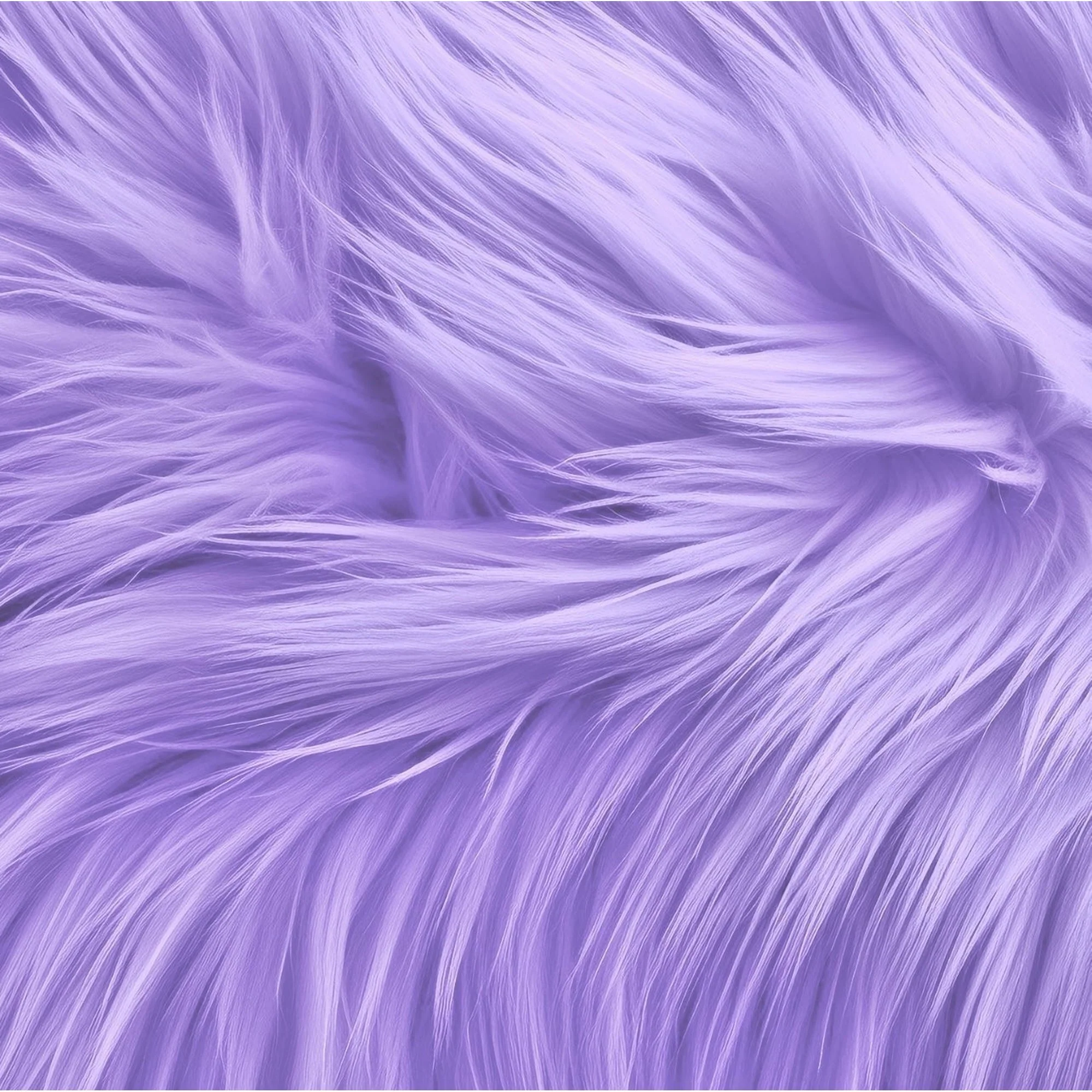 Faux Fur Fabric Squares | DIY Crafts, Sewing, Costumes - Image 47
