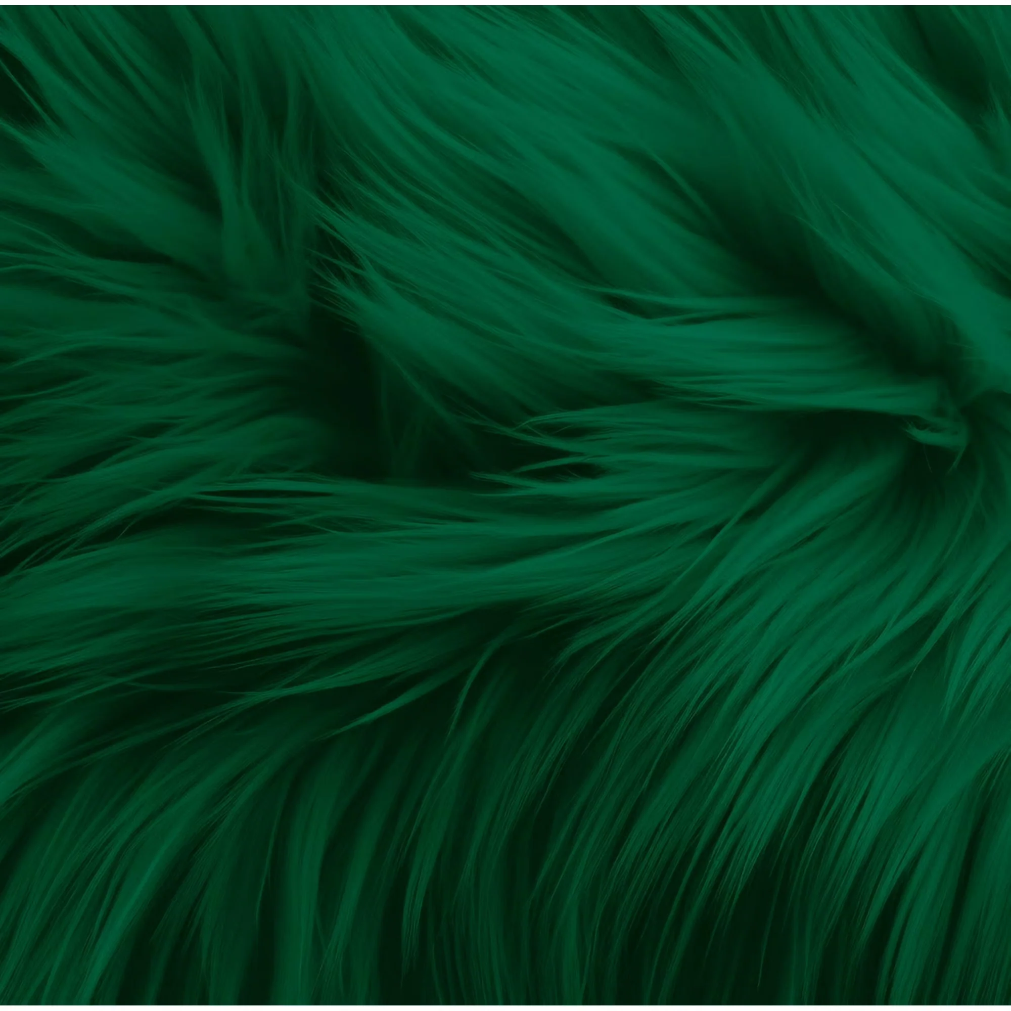 Faux Fur Shaggy Fabric – Soft, Long Pile Fake Fur Squares - Image 15
