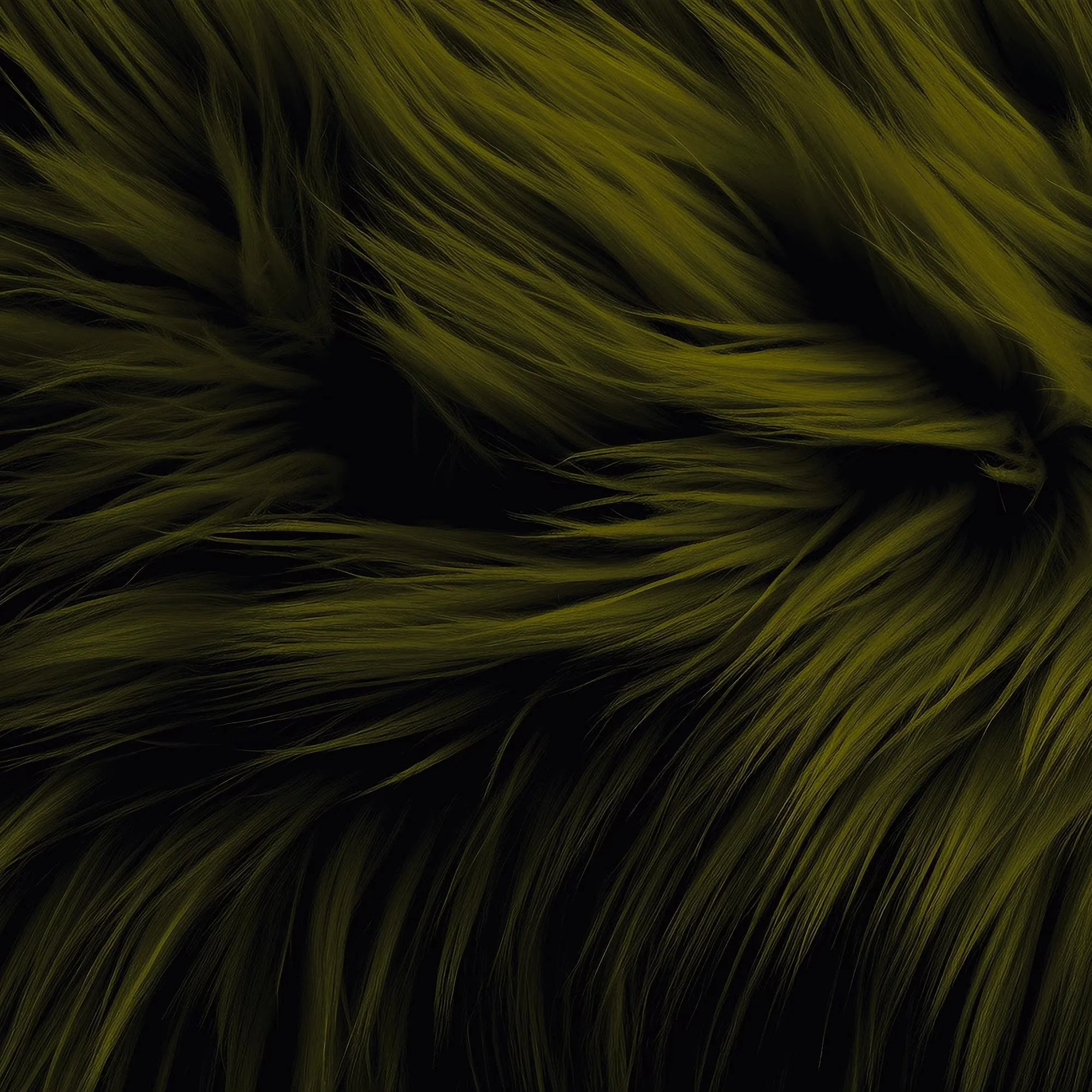 Faux Fur Shaggy Fabric – Soft, Long Pile Fake Fur Squares - Image 22