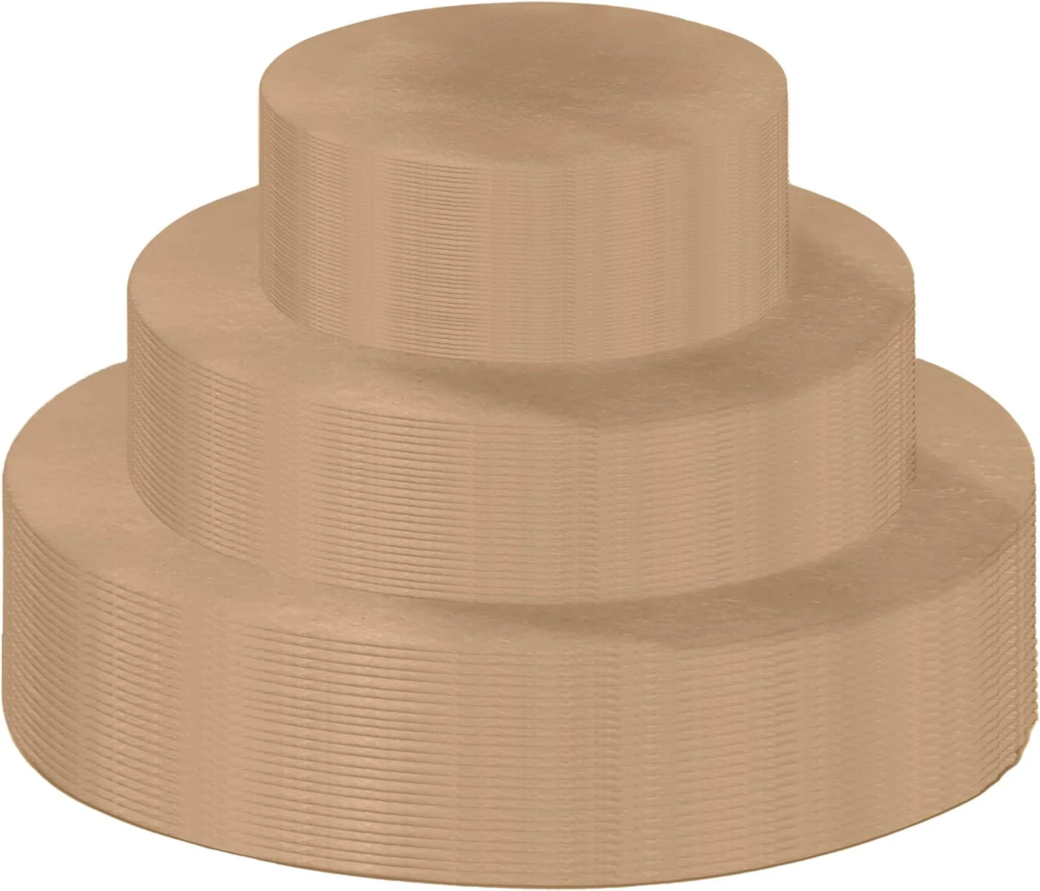 Felt Dish Protectors Plate Dividers 48 Piece Set - Image 32
