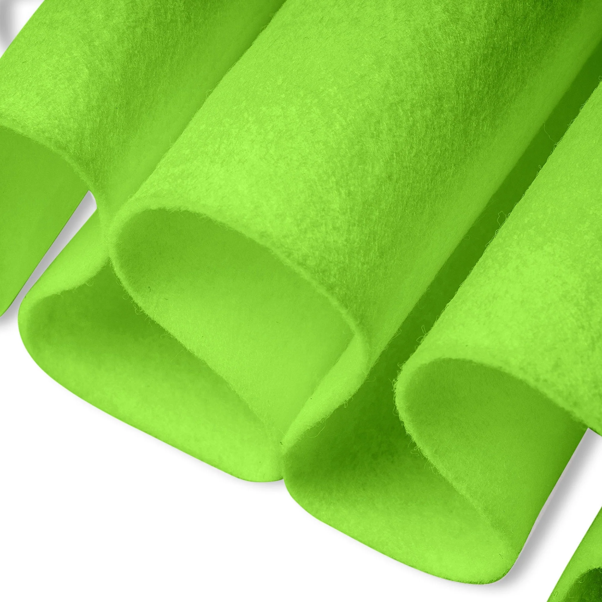 Felt fabric for projects - 18" X 18" inch Wide & 1.6mm Thick Felt - Image 15