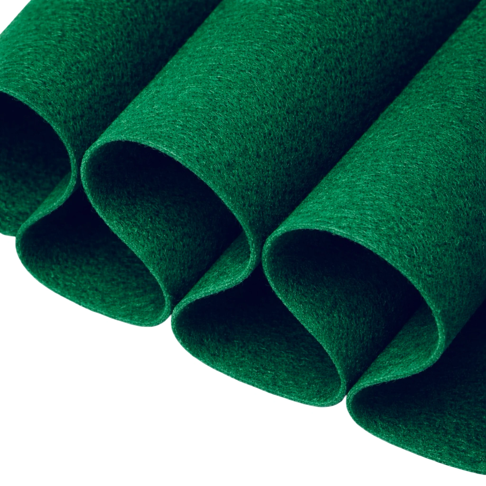 Felt fabric for projects - 18" X 18" inch Wide & 1.6mm Thick Felt - Image 21