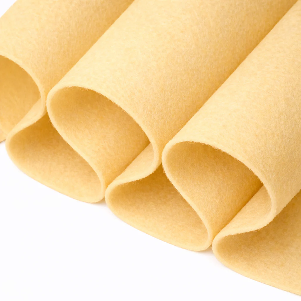 Felt fabric for projects - 18" X 18" inch Wide & 1.6mm Thick Felt - Image 27