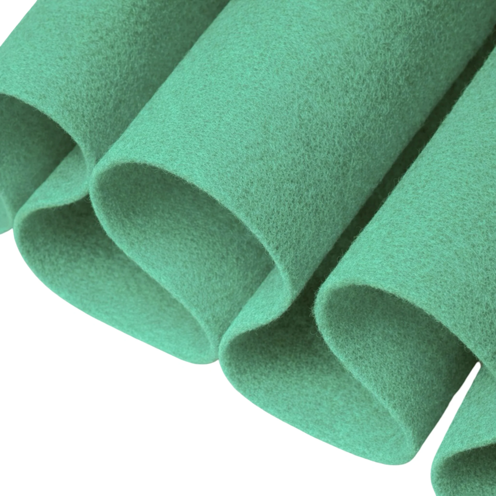 Felt fabric for projects - 18" X 18" inch Wide & 1.6mm Thick Felt - Image 29