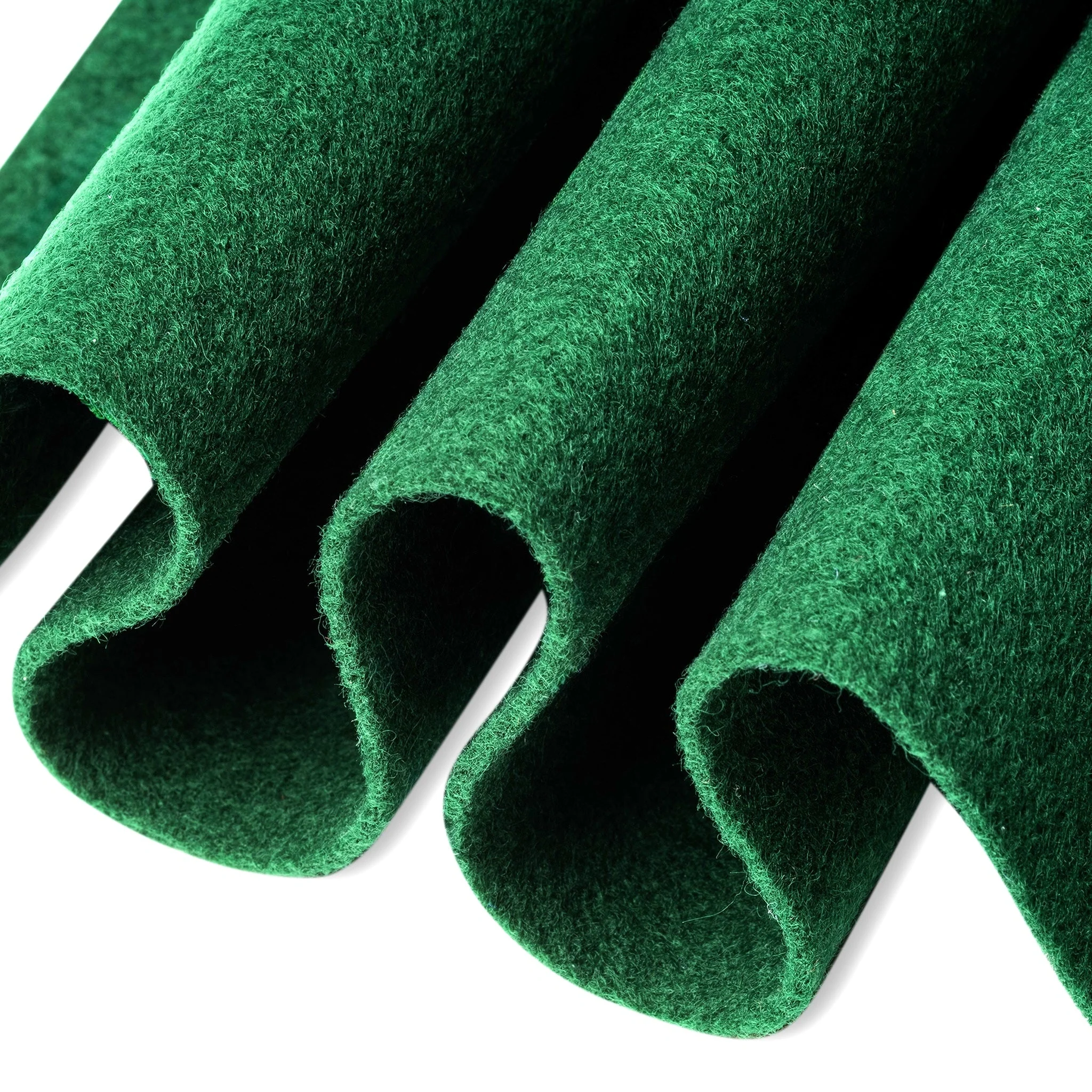 Felt fabric for projects - 18" X 18" inch Wide & 1.6mm Thick Felt - Image 3