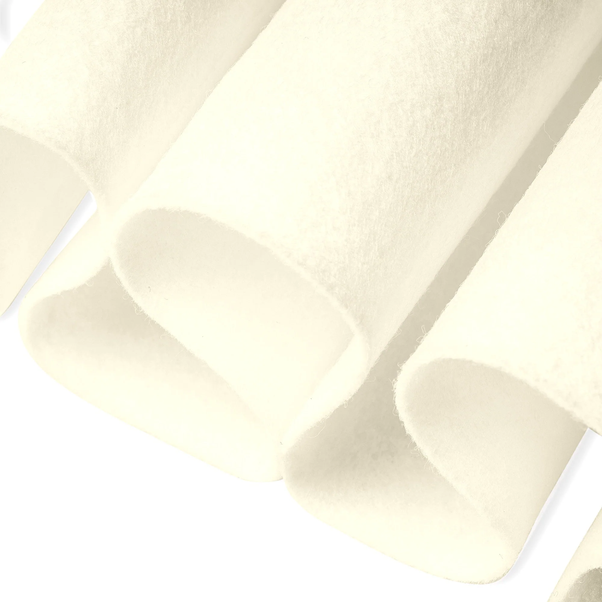 Felt fabric for projects - 18" X 18" inch Wide & 1.6mm Thick Felt - Image 4